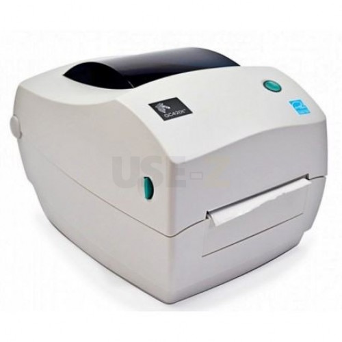 Impressora Térmica De Etiquetas Gc420t Zebra 5493